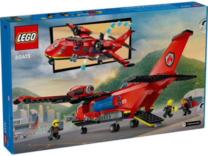 LEGO® set 60413