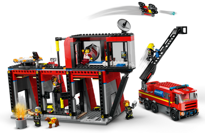 LEGO® set 60414