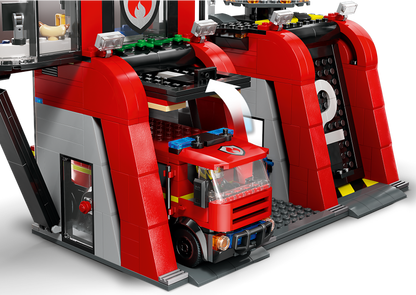 LEGO® set 60414