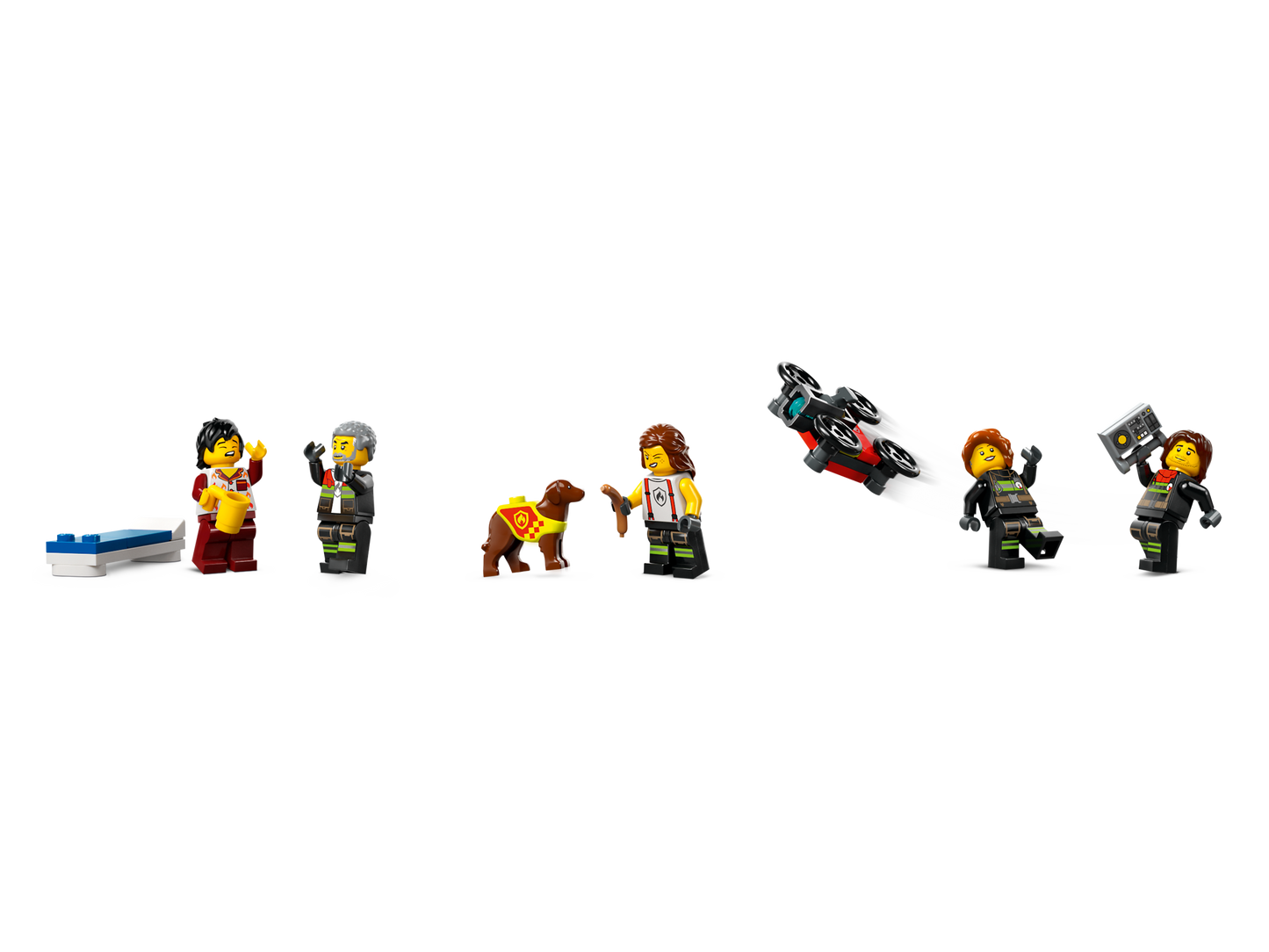 LEGO® set 60414