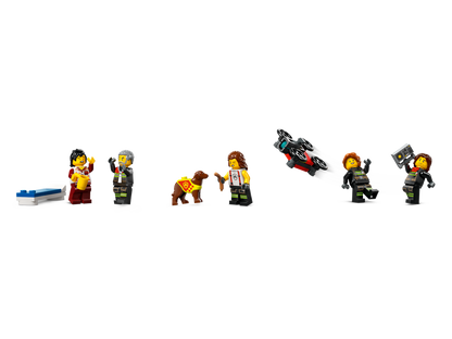 LEGO® set 60414