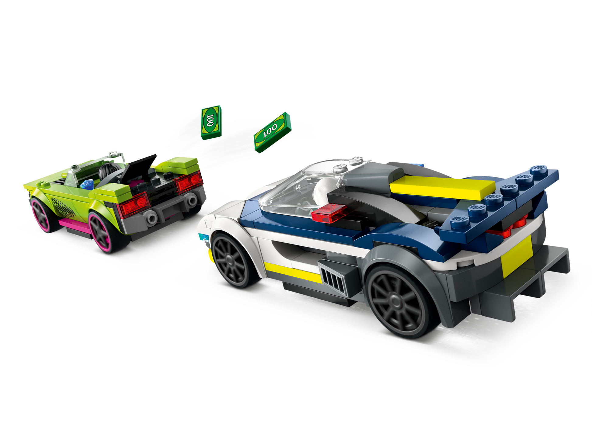 LEGO® set 60415