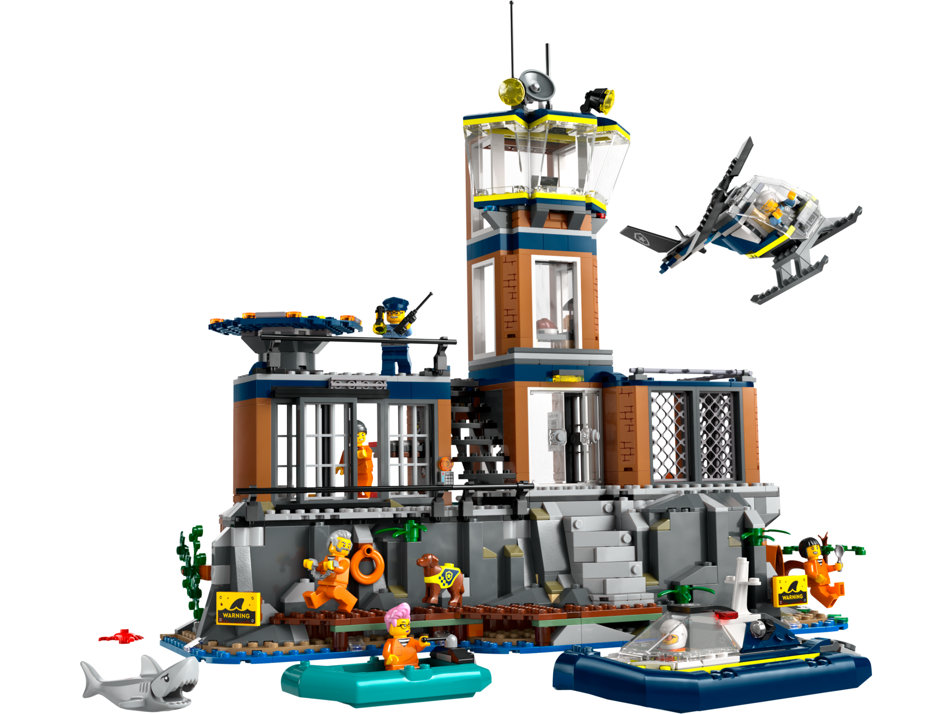 LEGO® set 60419