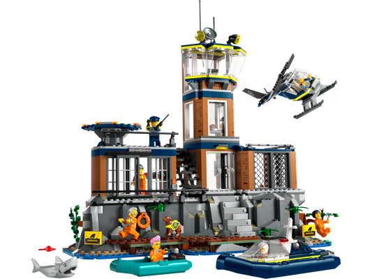 LEGO® set 60419