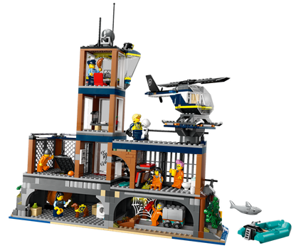 LEGO® set 60419