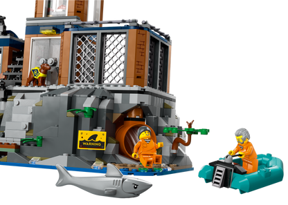 LEGO® set 60419