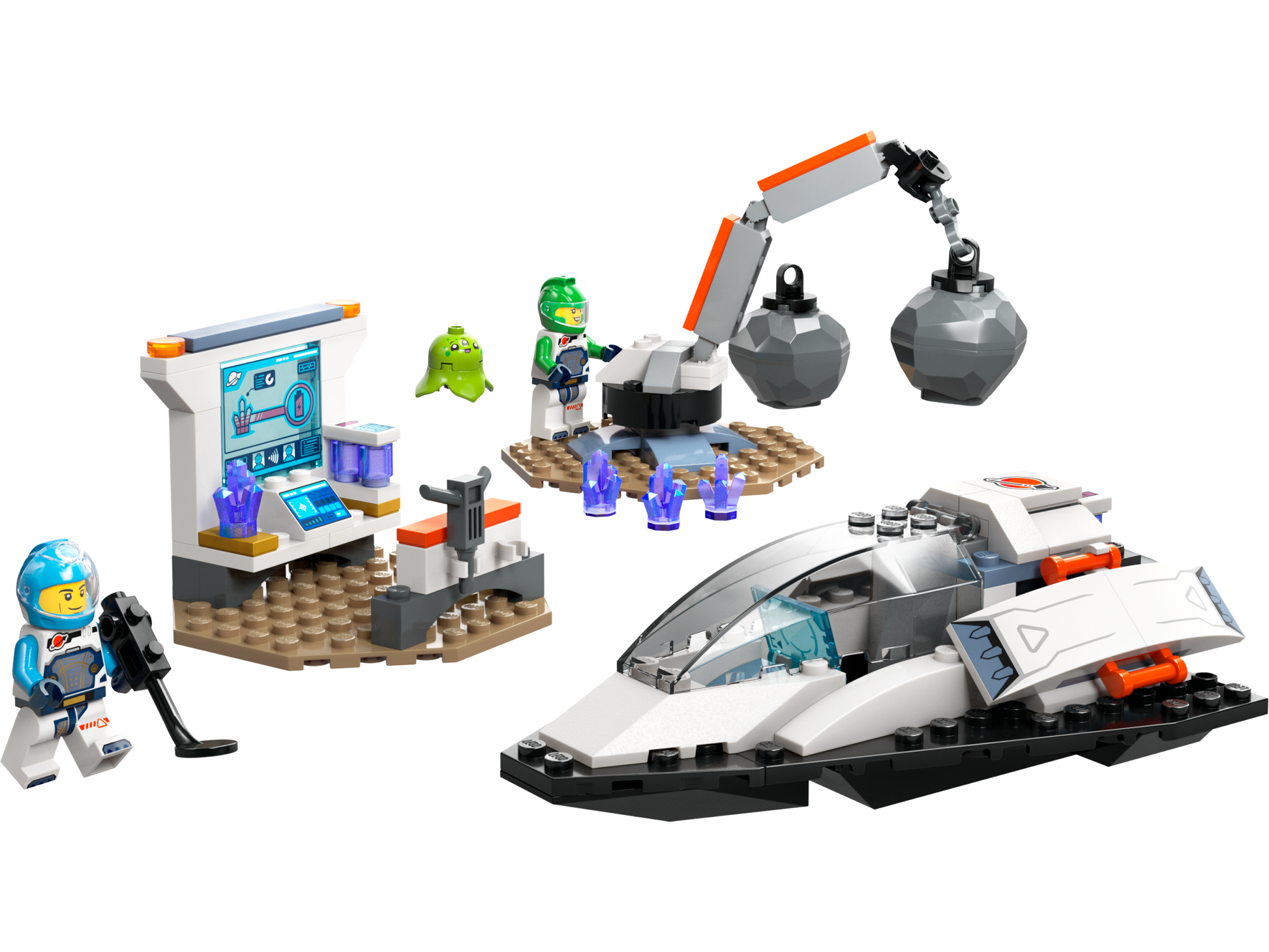 LEGO® set 60429