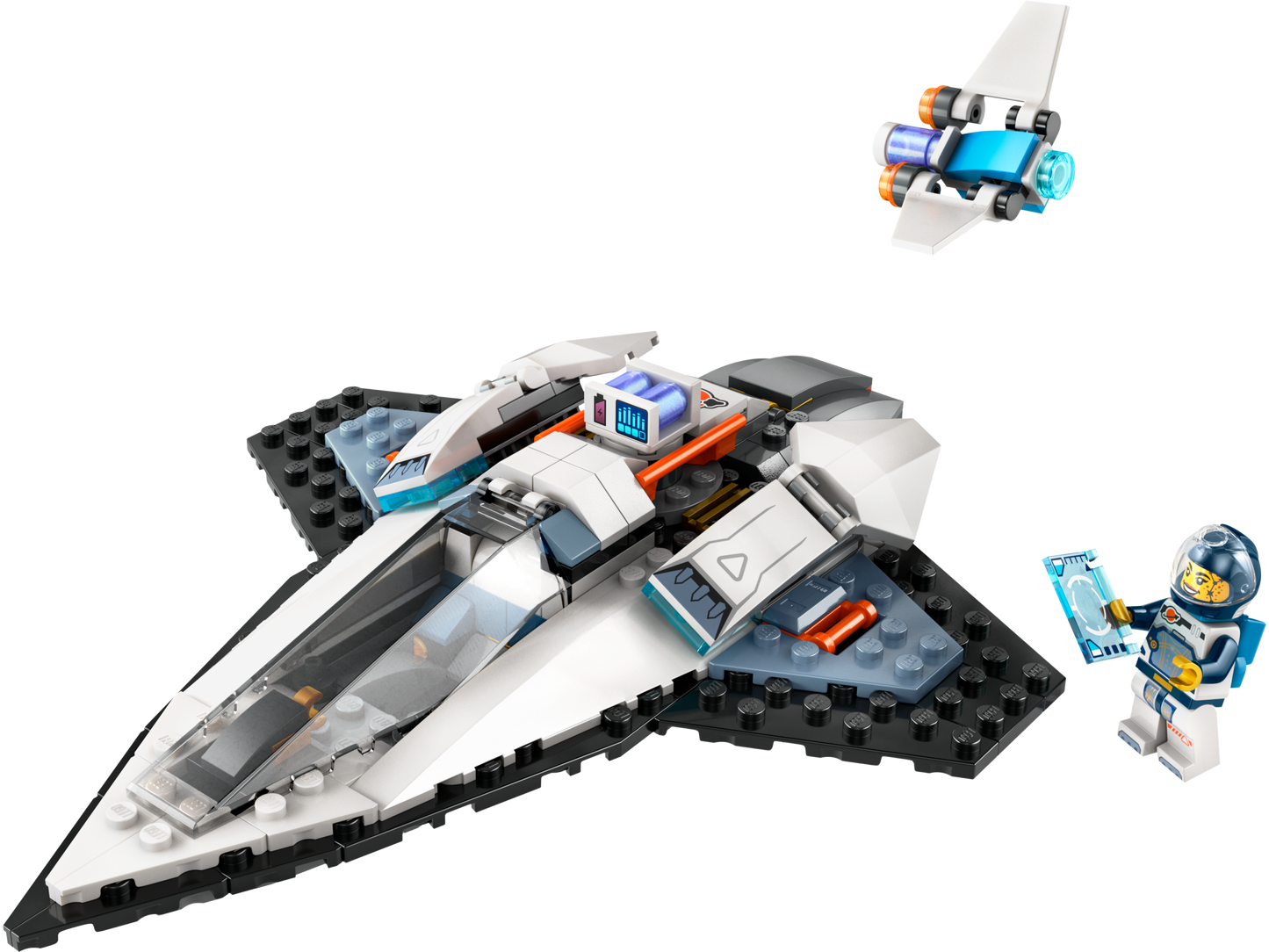 LEGO® set 60430