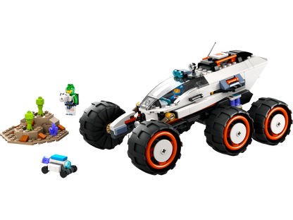 LEGO® set 60431