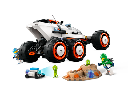 LEGO® set 60431