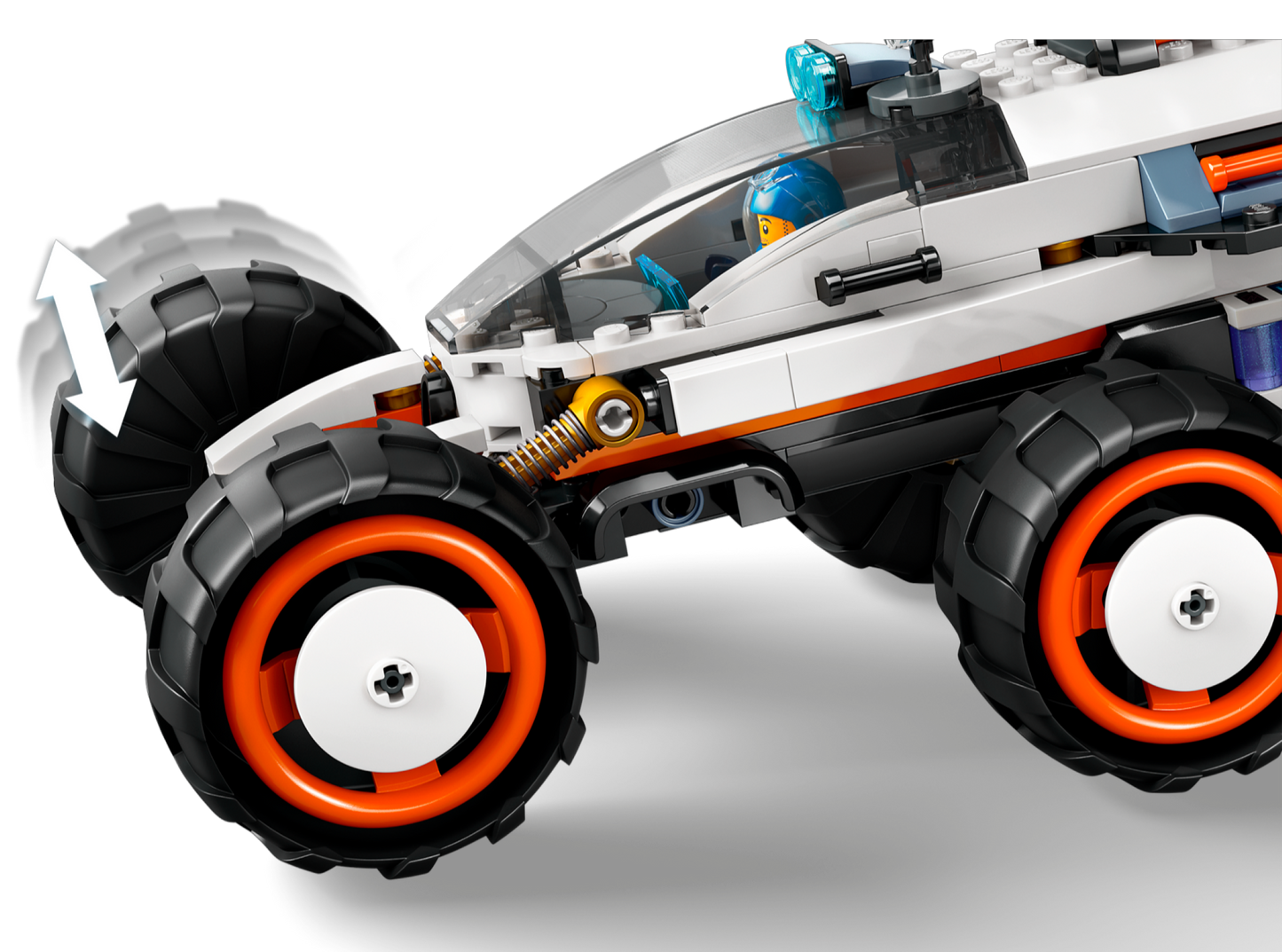 LEGO® set 60431