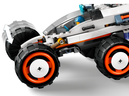 LEGO® set 60431