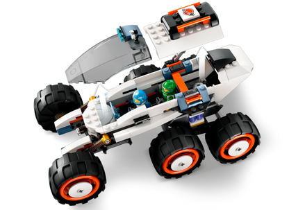 LEGO® set 60431