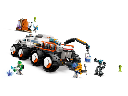 LEGO® set 60432