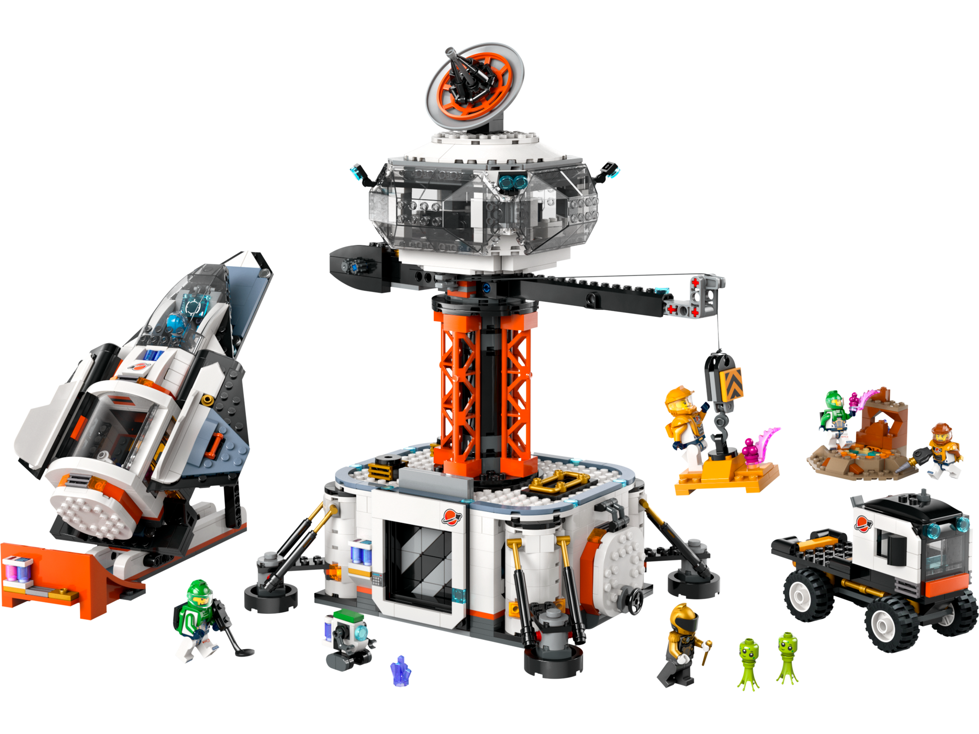 LEGO® set 60434