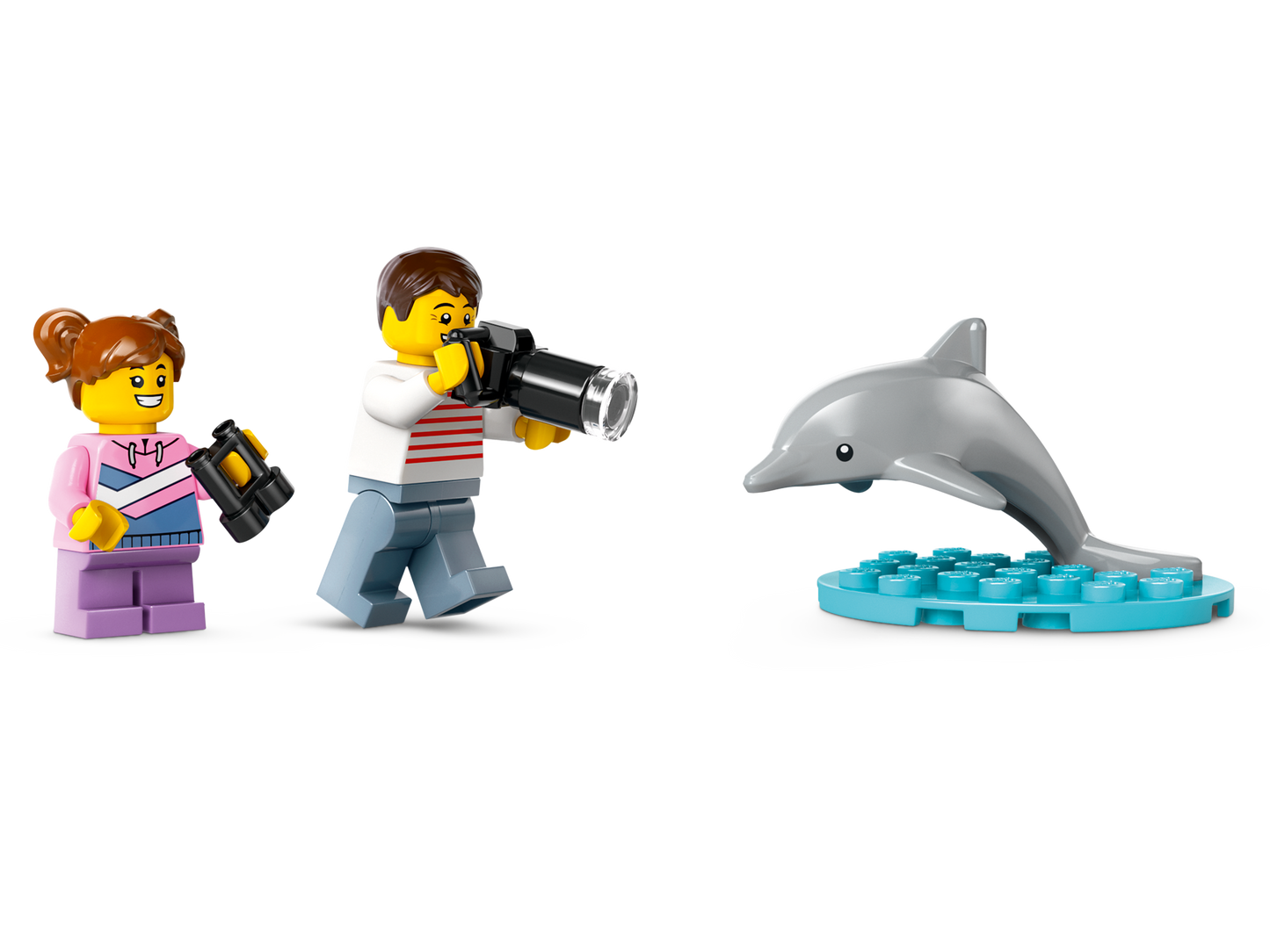 LEGO® set 60438