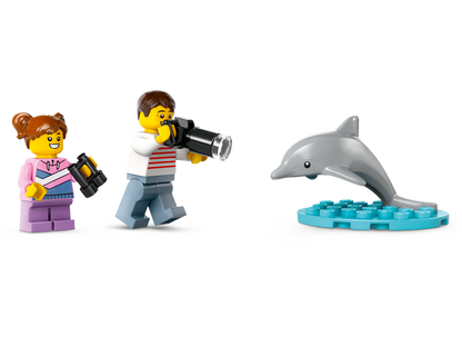 LEGO® set 60438