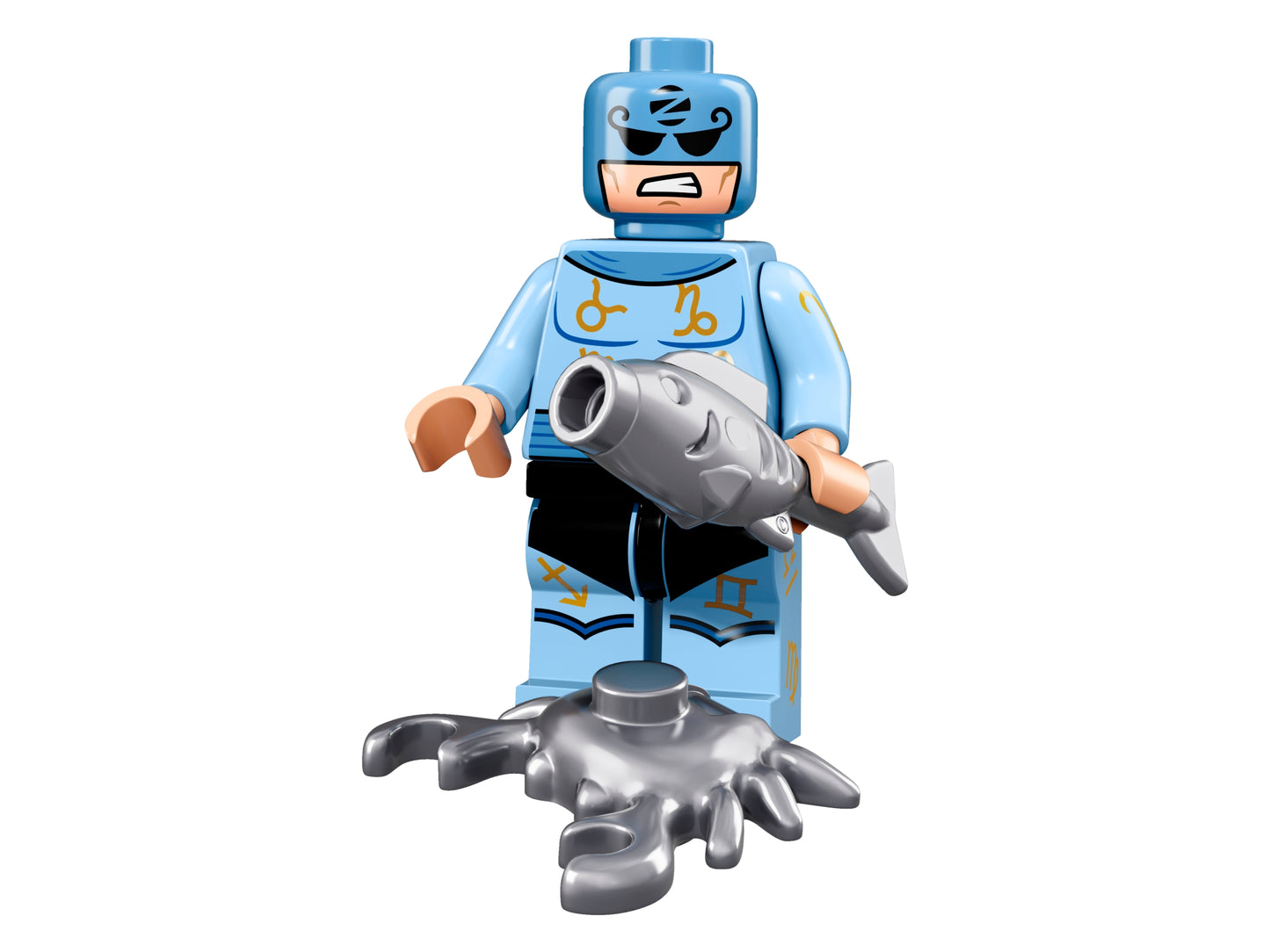 The LEGO Batman Movie Series - Random bag