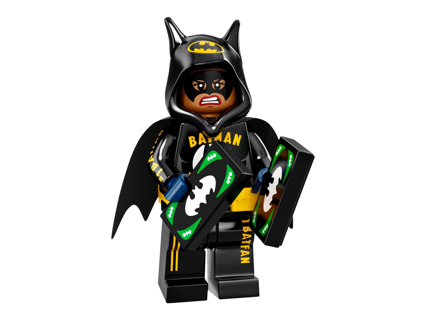 The LEGO Batman Movie Series 2 - Random bag