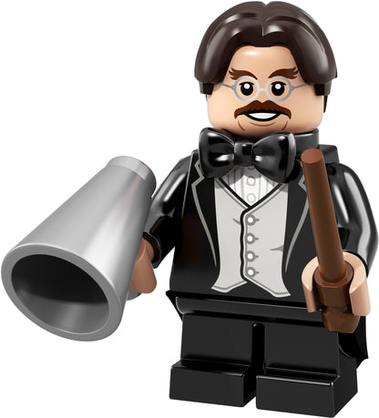 Professor Filius Flitwick