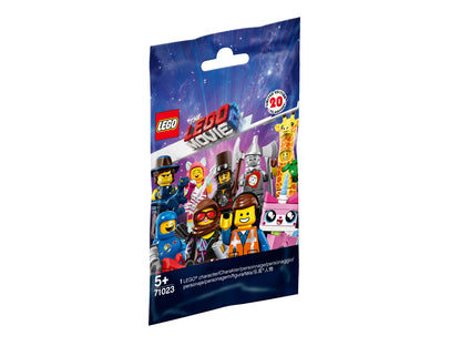 The LEGO Movie 2 Series - Complete