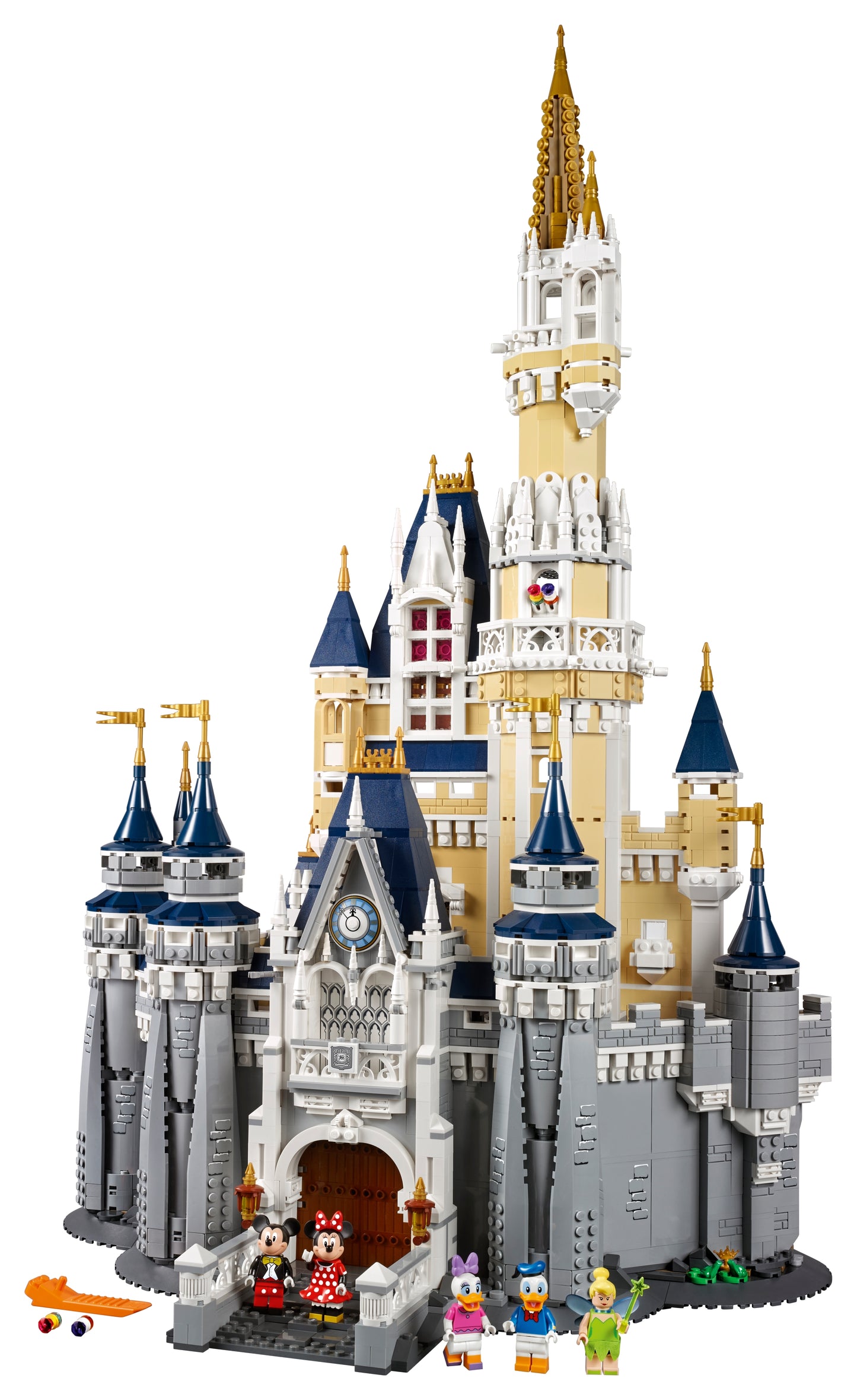 Disney Castle