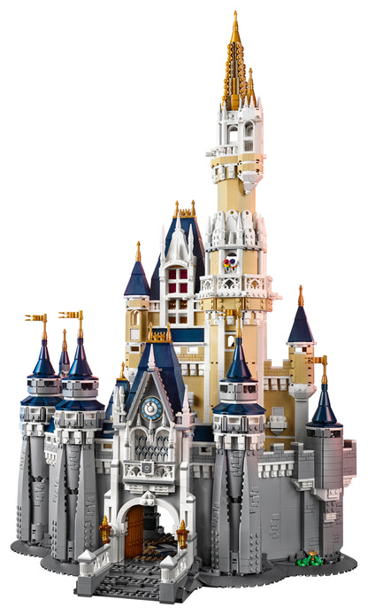 Disney Castle