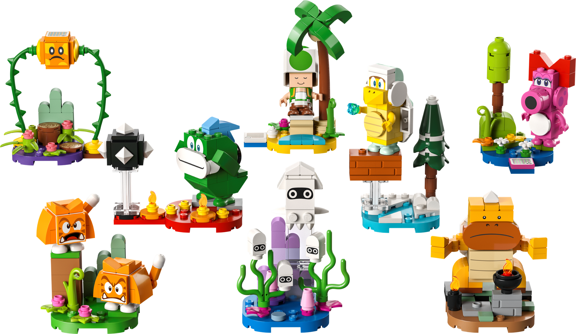 LEGO® set 71413