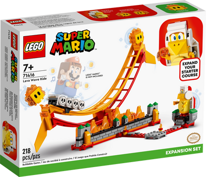 LEGO® set 71416