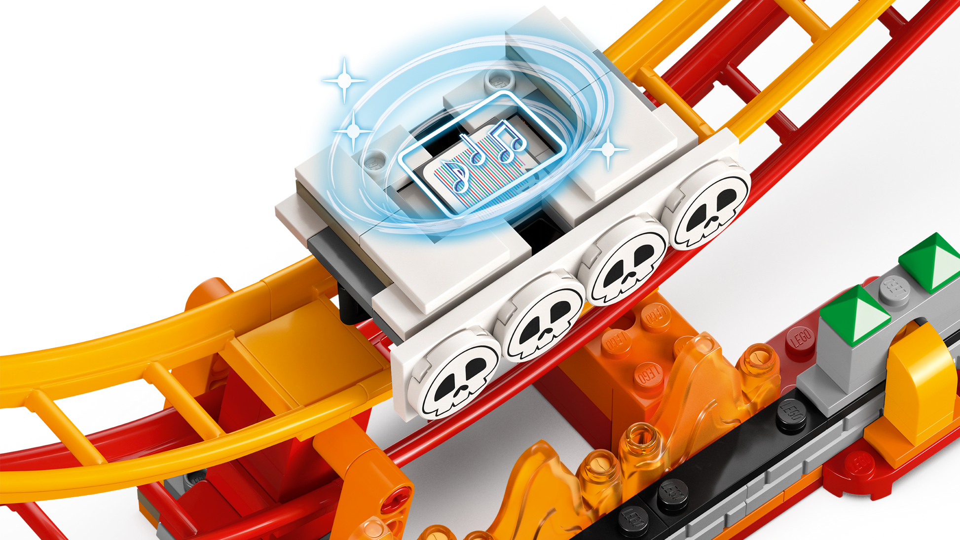 LEGO® set 71416