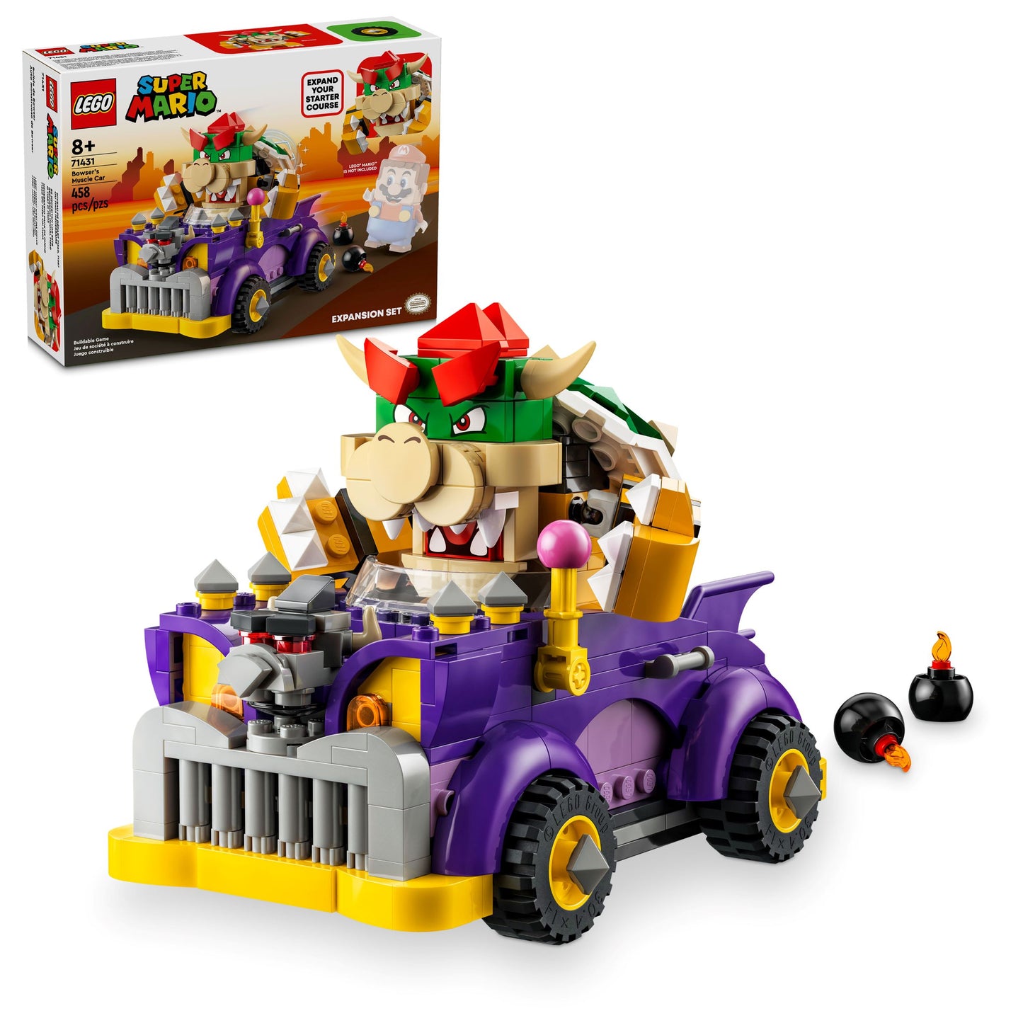 LEGO® set 71431