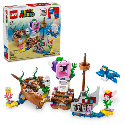 LEGO® set 71432