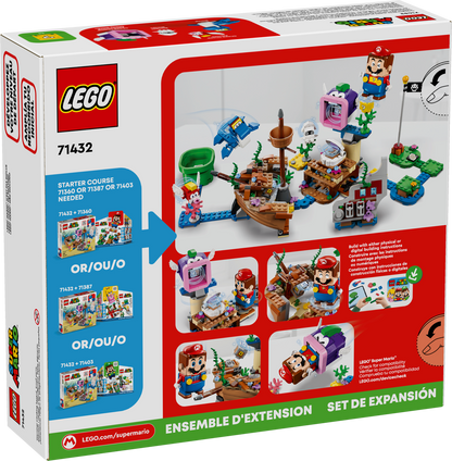 LEGO® set 71432