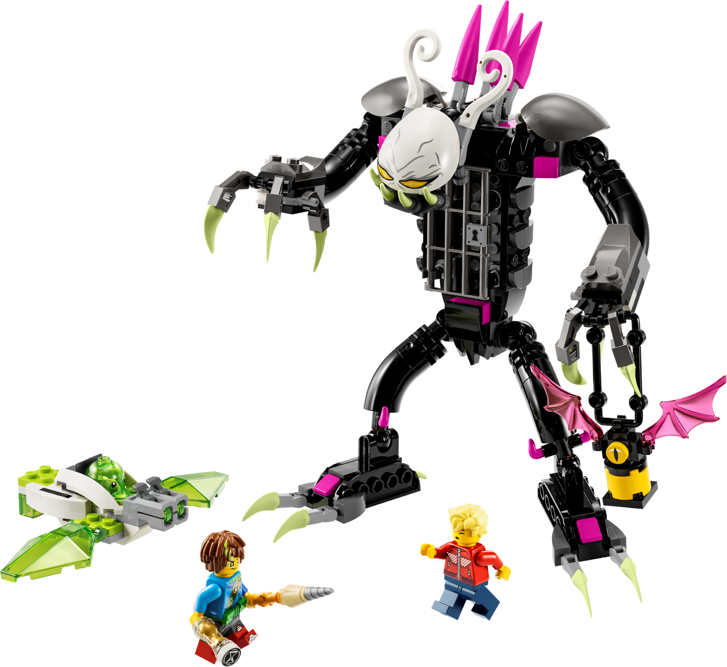 LEGO® set 71455