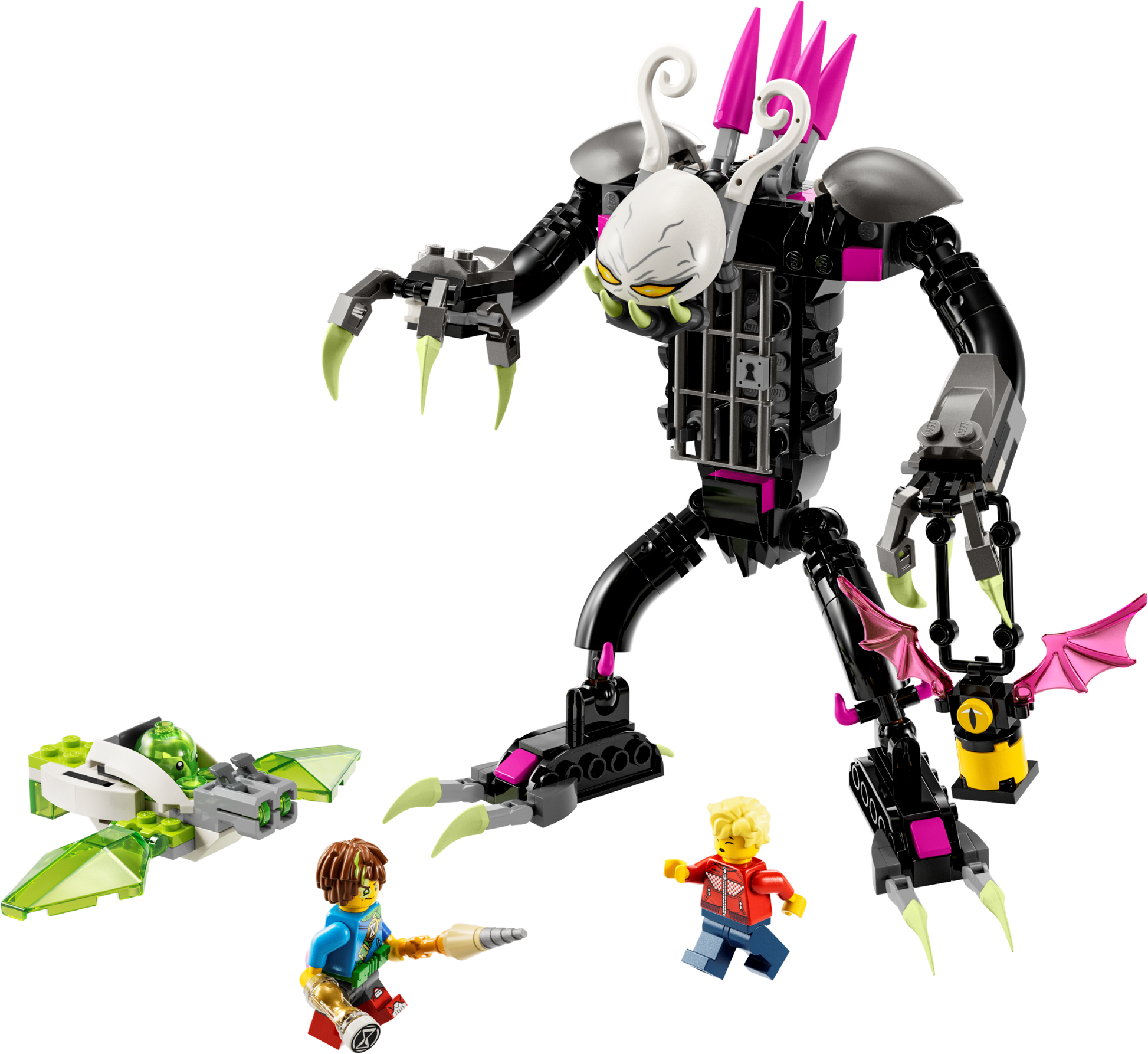 LEGO® set 71455