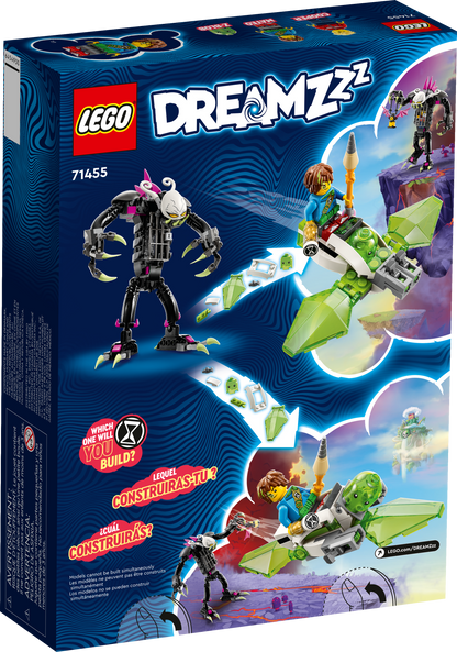 LEGO® set 71455