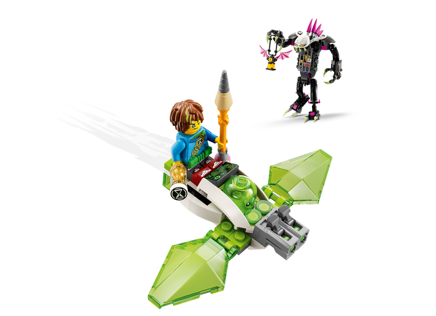 LEGO® set 71455