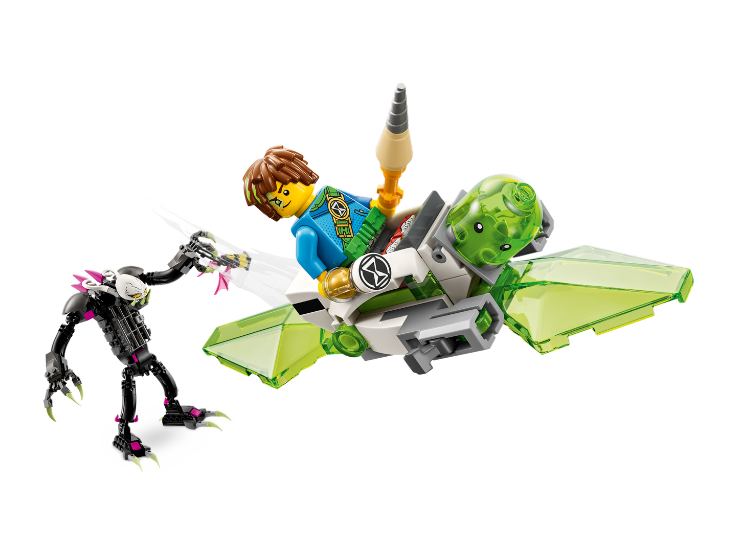 LEGO® set 71455