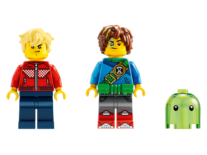 LEGO® set 71455