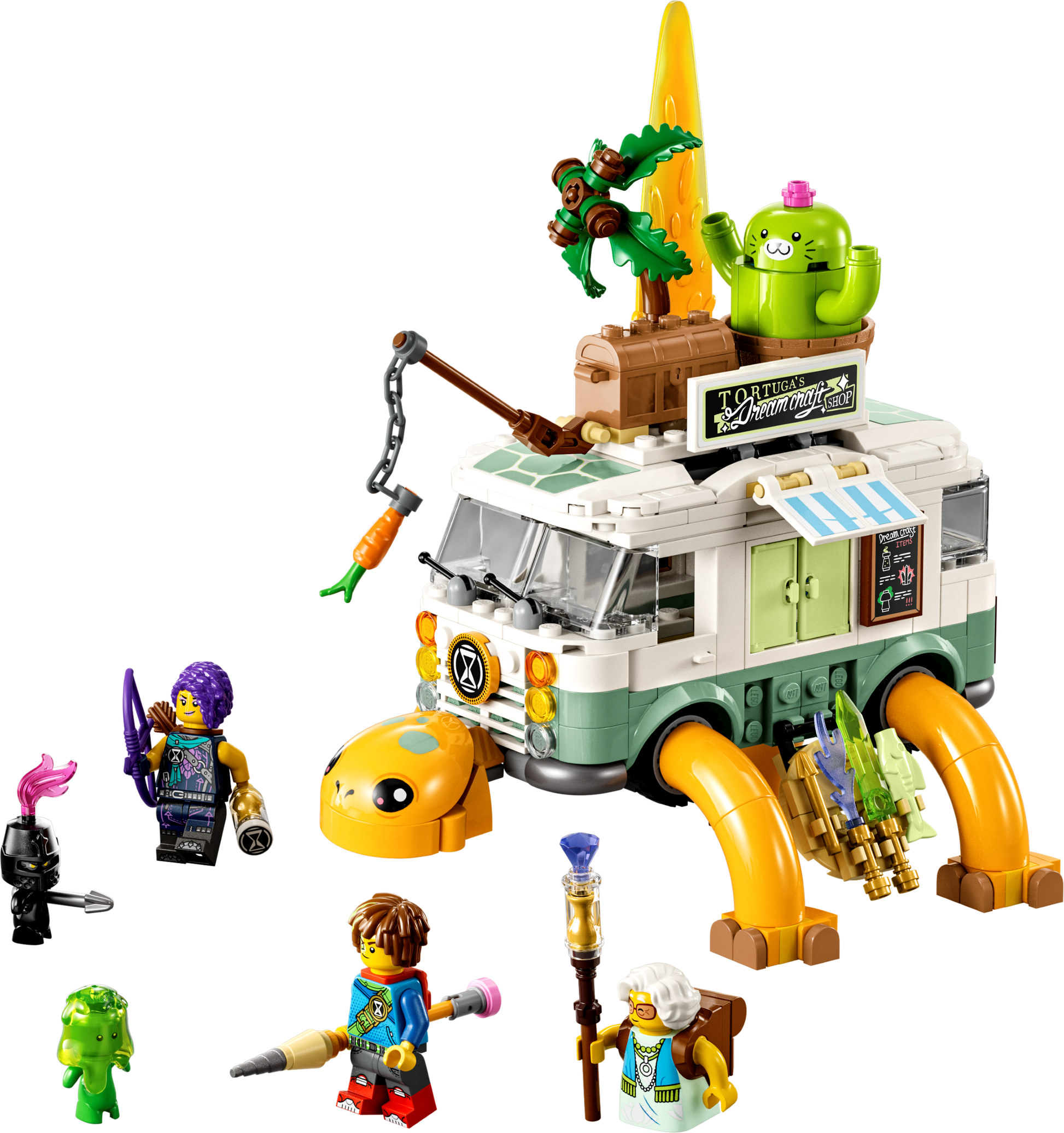 LEGO® set 71456