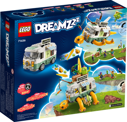 LEGO® set 71456