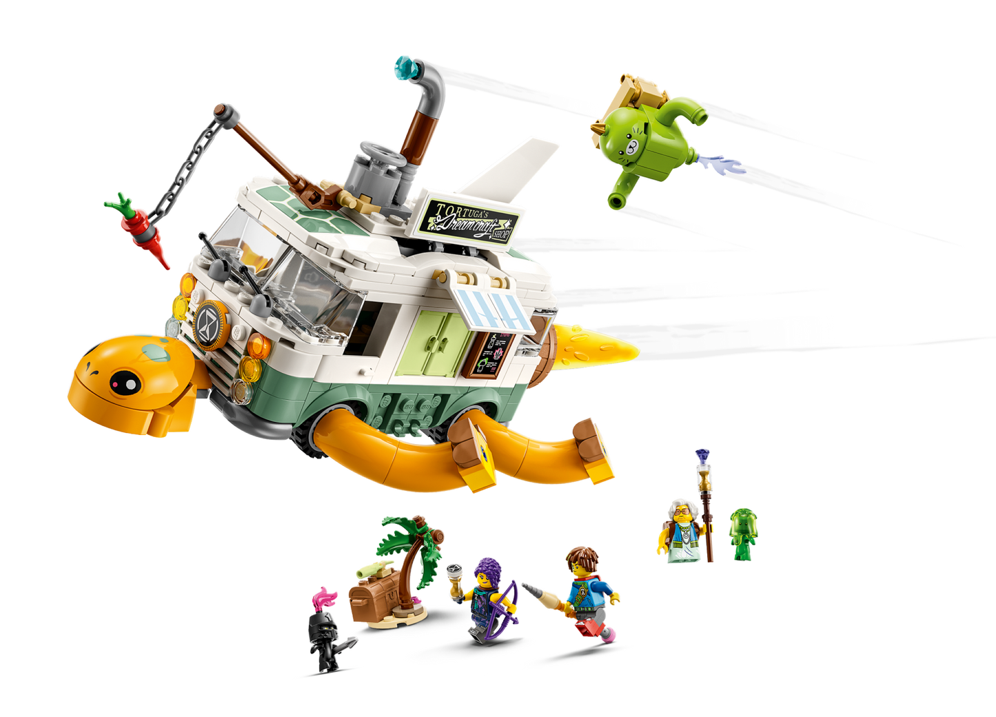 LEGO® set 71456