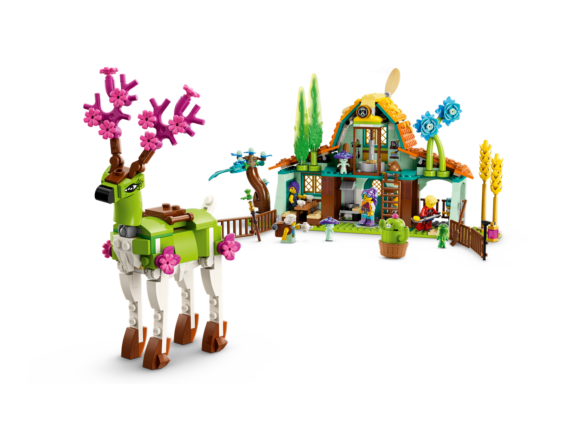 LEGO® set 71459