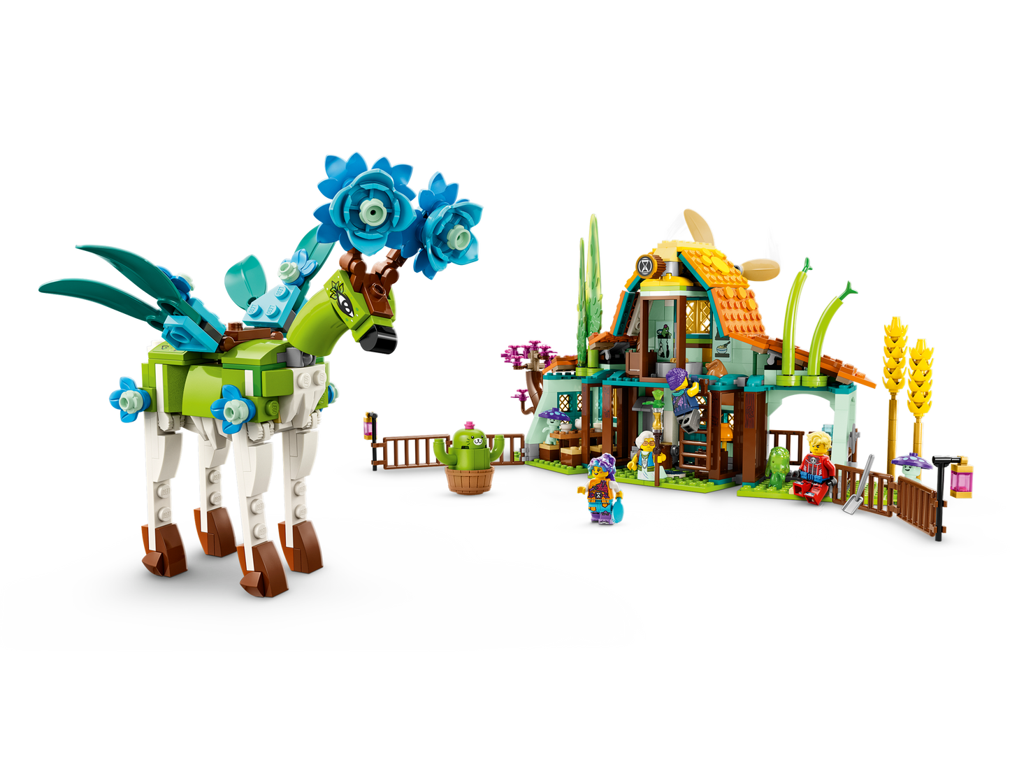 LEGO® set 71459