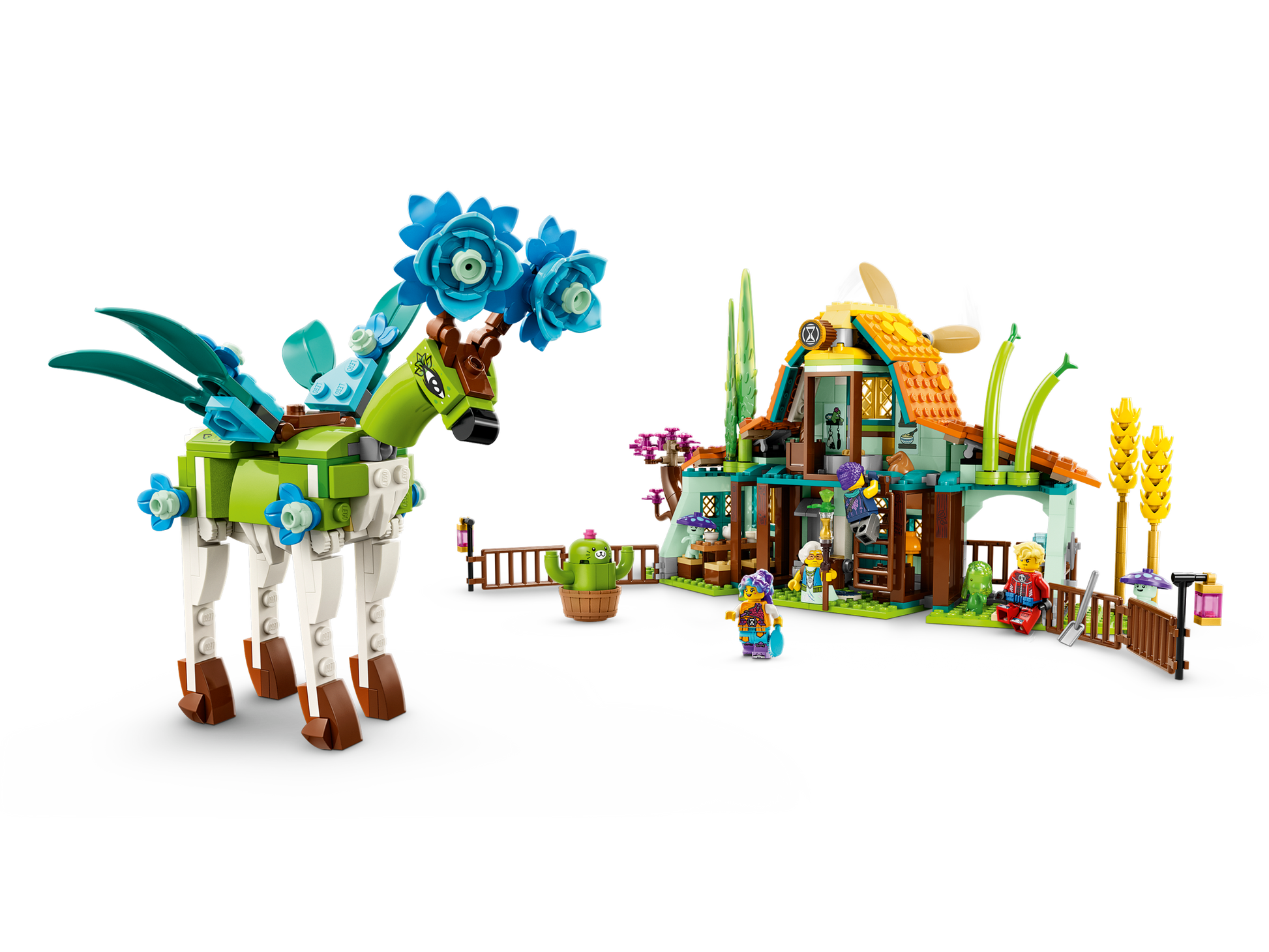 LEGO® set 71459