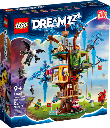 LEGO® set 71461