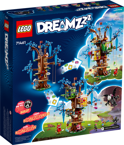 LEGO® set 71461