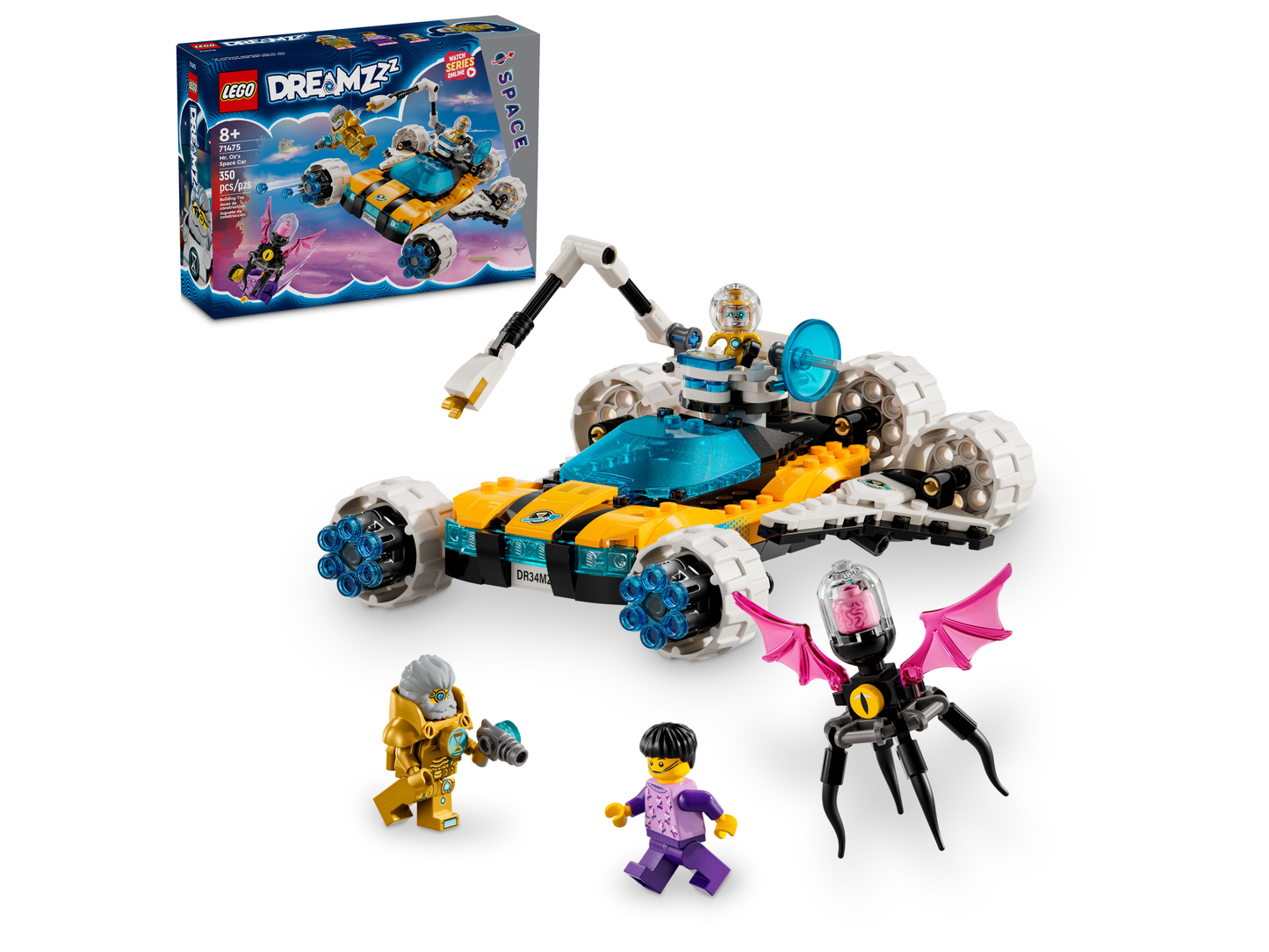 LEGO® set 71475