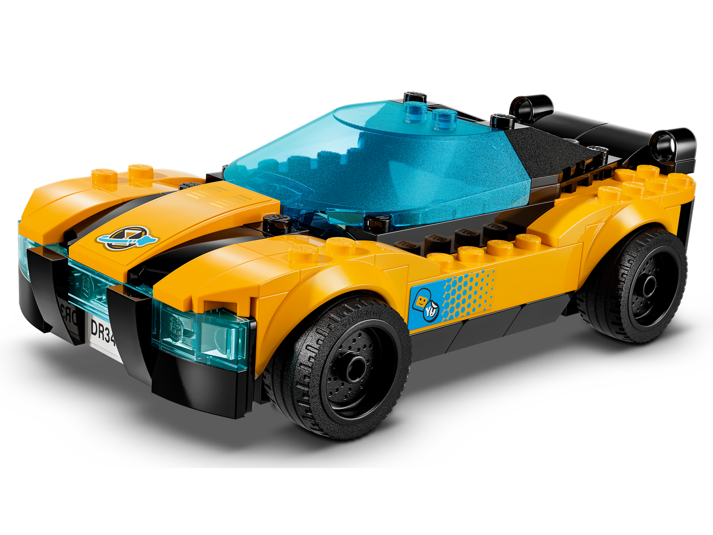 LEGO® set 71475