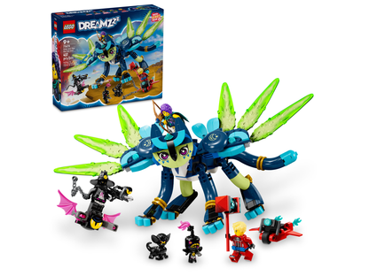 LEGO® set 71476